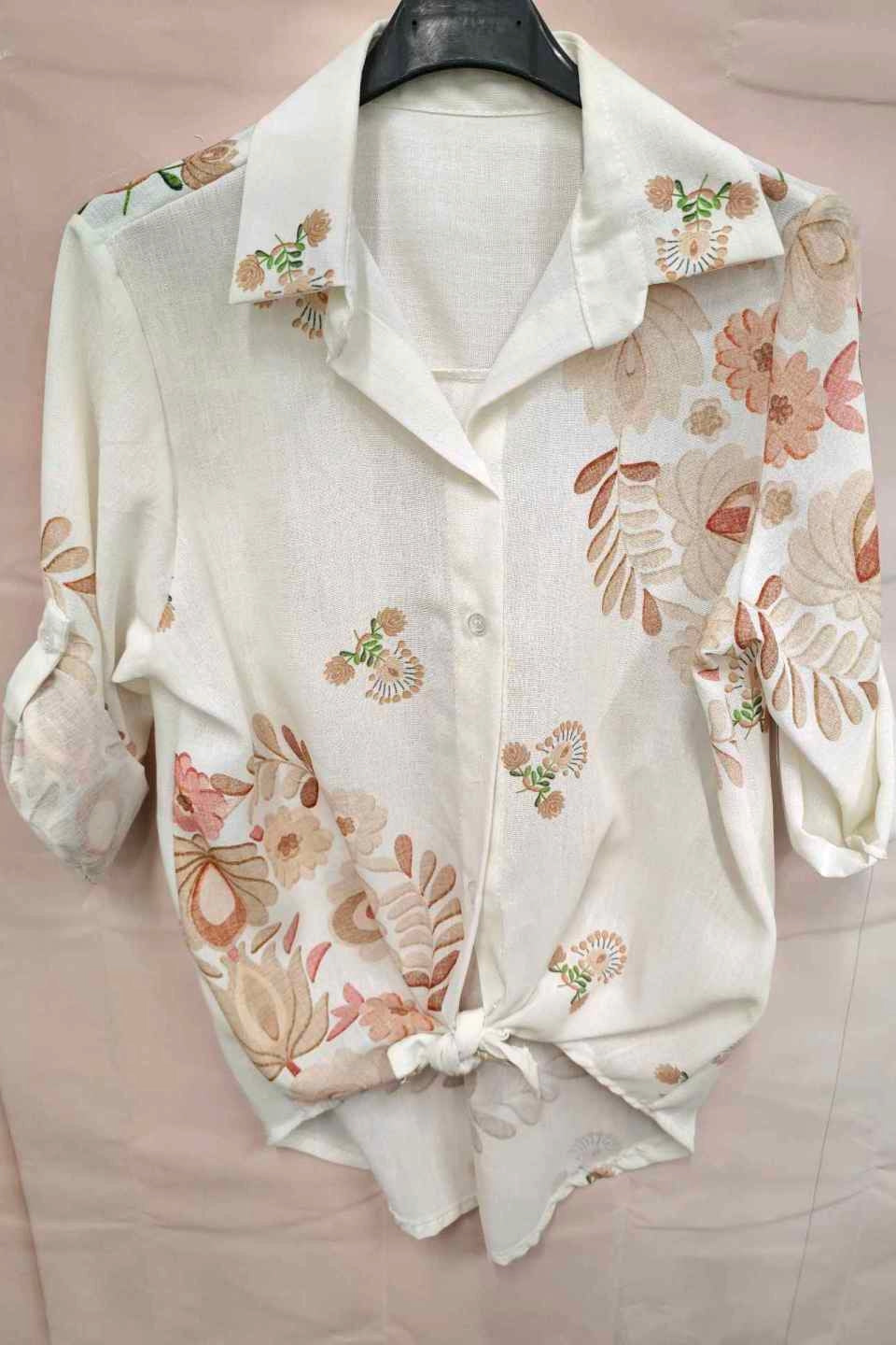 Camicia Cecilia