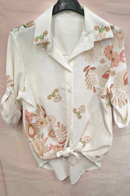 Camicia Cecilia