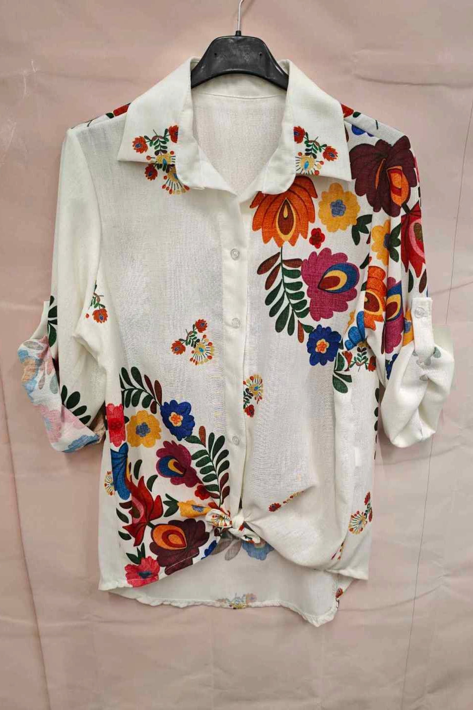 Camicia Cecilia