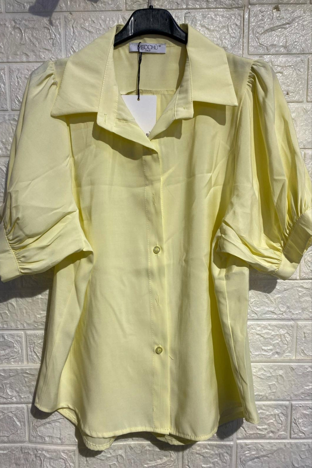 Camicia Pamy