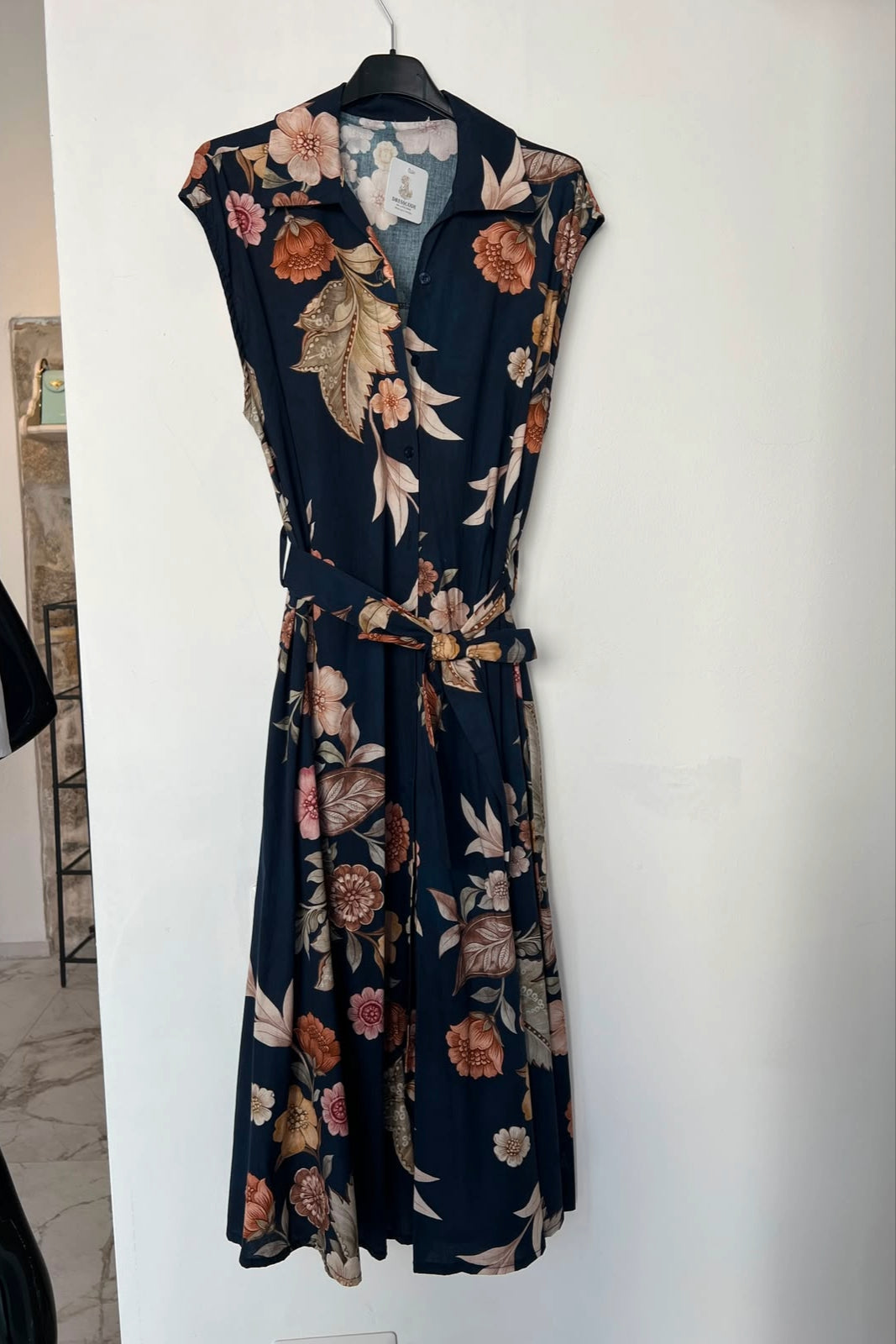 Dress Carla