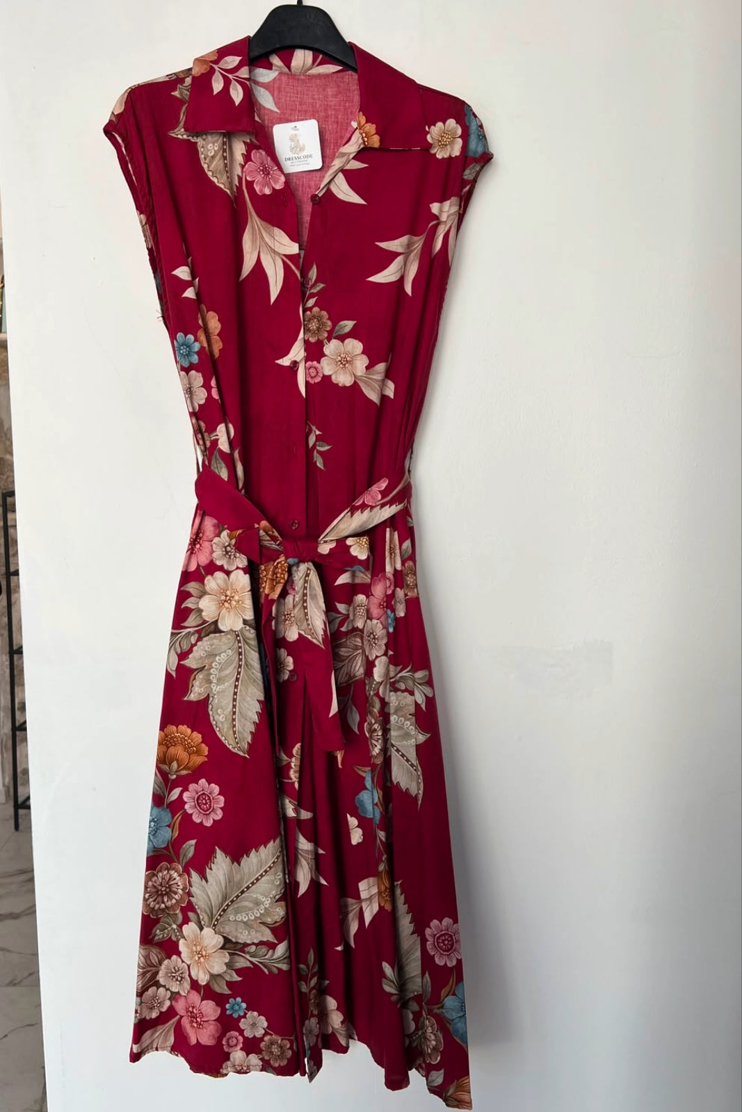 Dress Carla