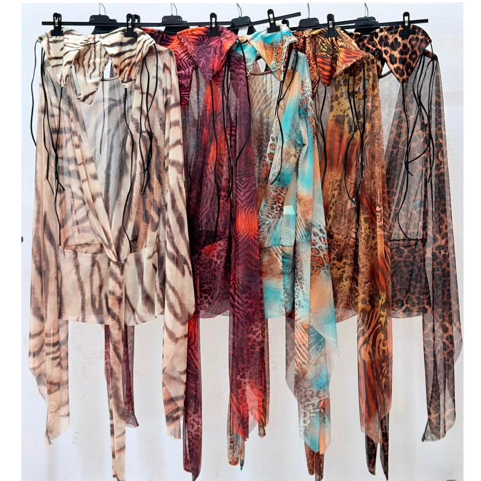Costume 3 pezzi