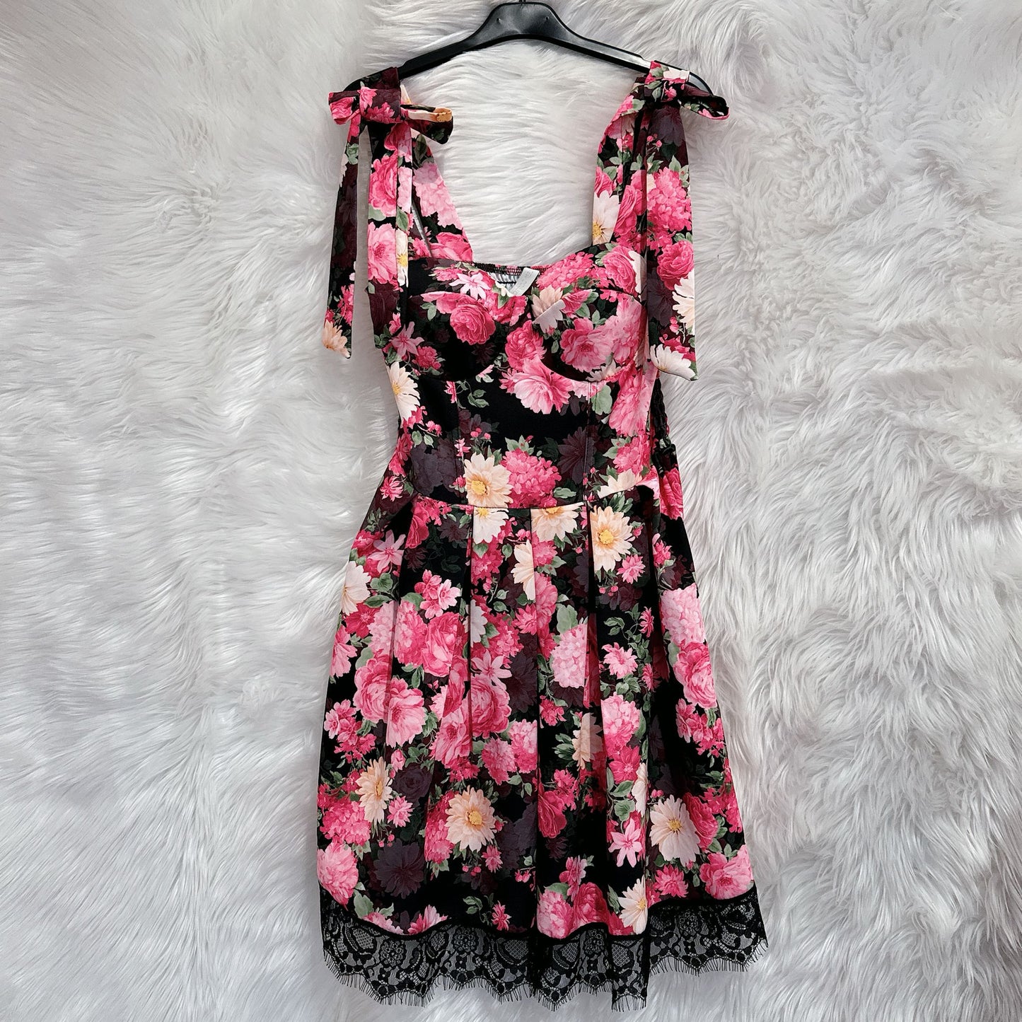Dress Mirabel