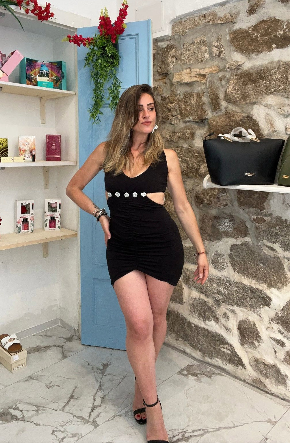 Dress Lux