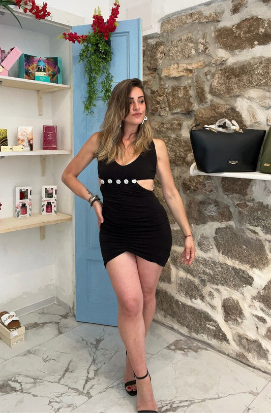 Dress Lux
