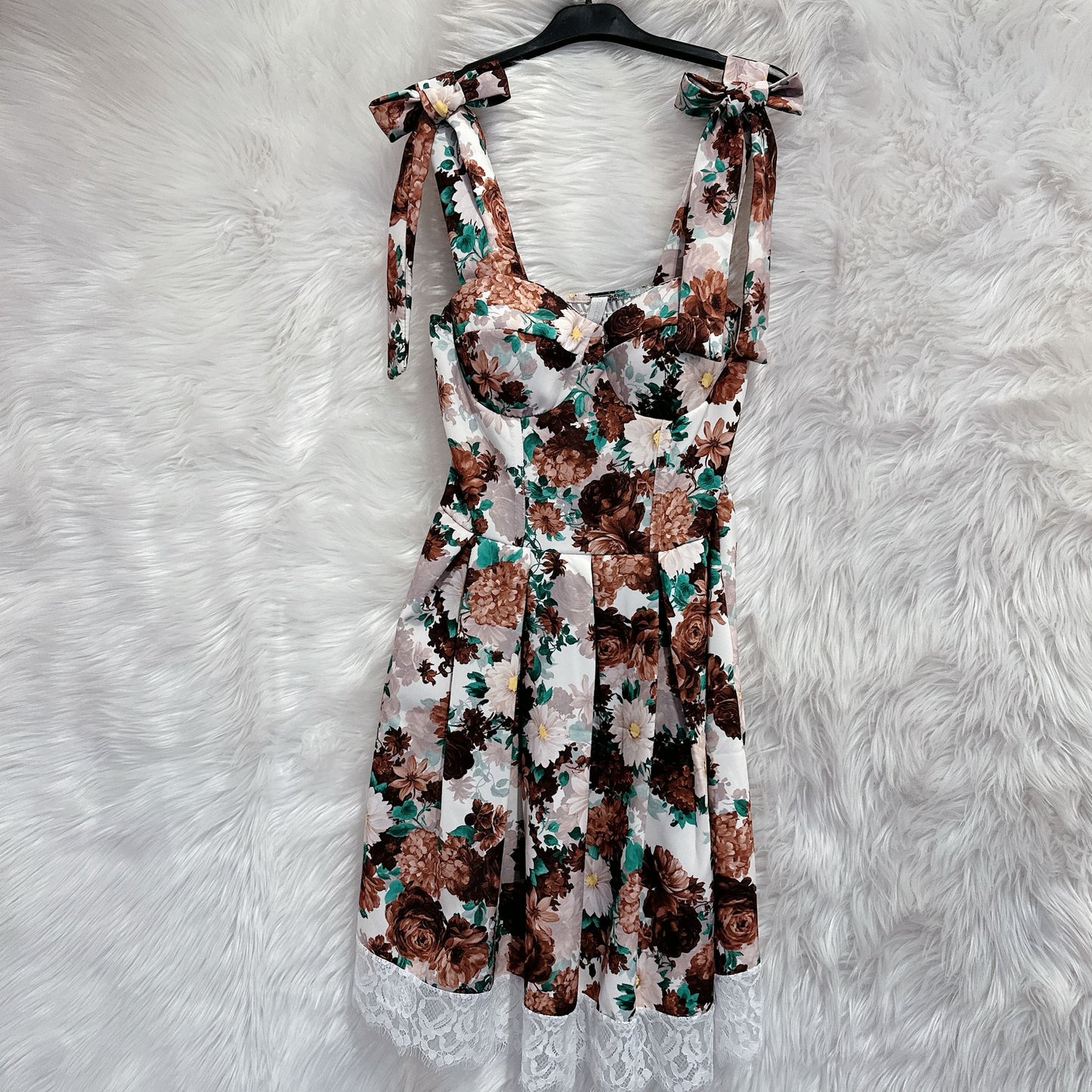 Dress Mirabel