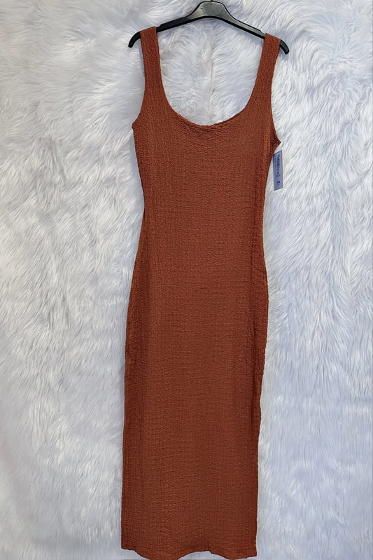 Dress Ruggine