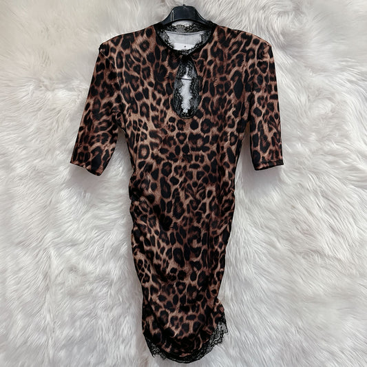 Dress Savana