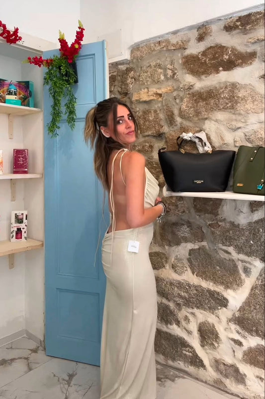 Dress Smeraldina