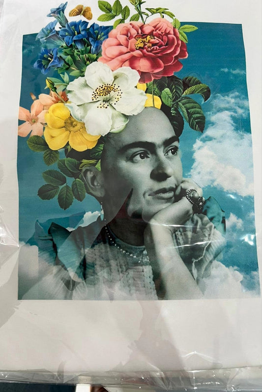 T-shirt Frida K.