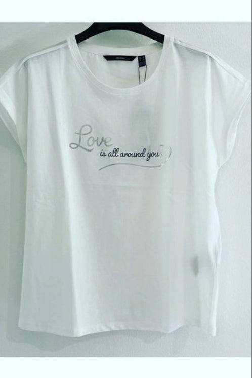 T-shirt Vero Moda