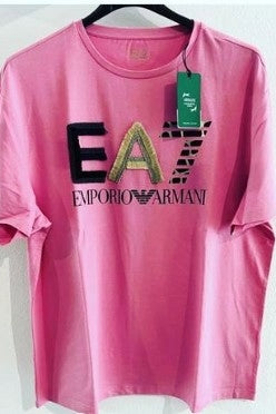 T-shirt Emporio Armani