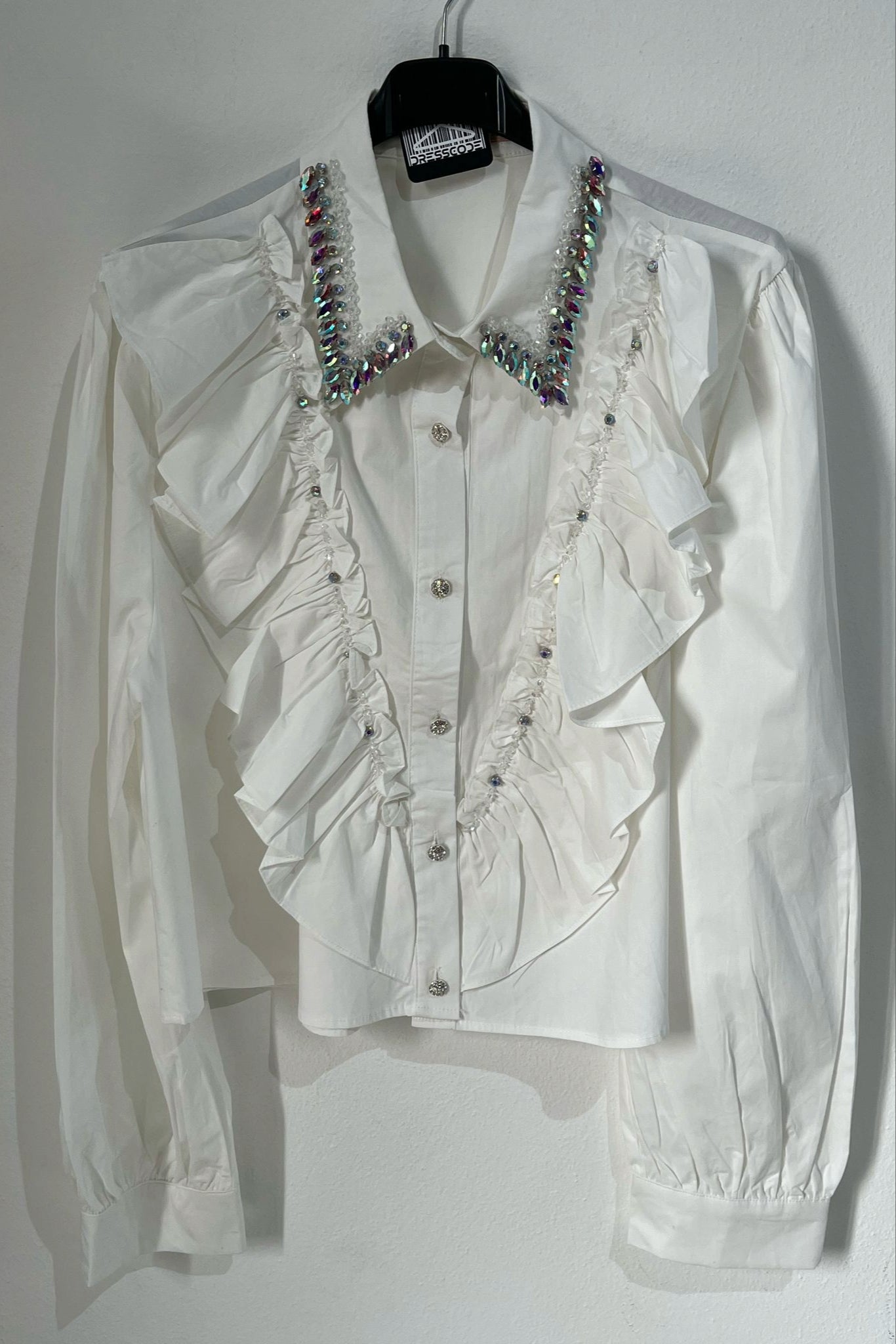 Camicia Lux