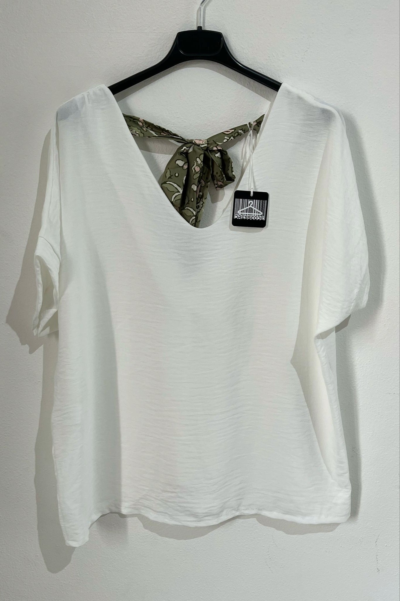 Blusa Camilla