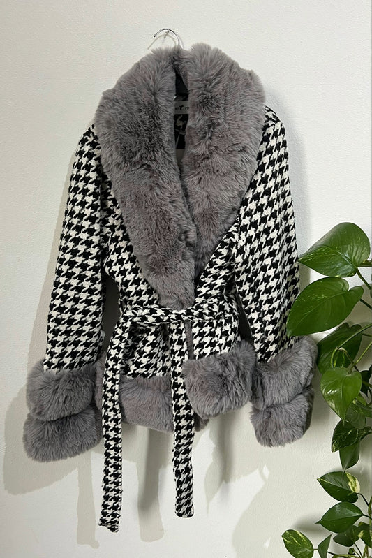 Cappotto Polly