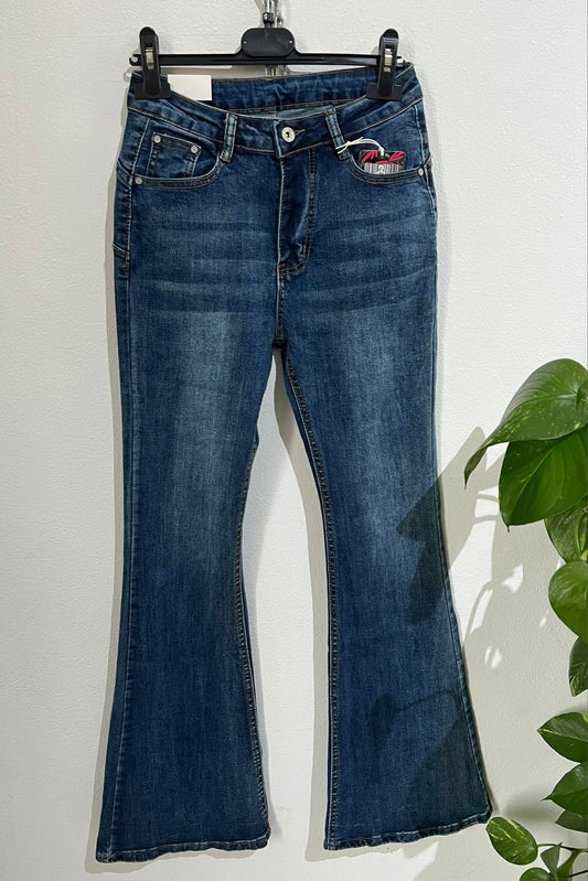 Jeans Zampa