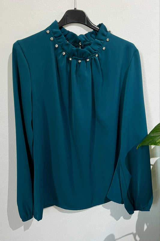 Blusa Joy