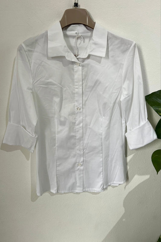 Camicia Basic