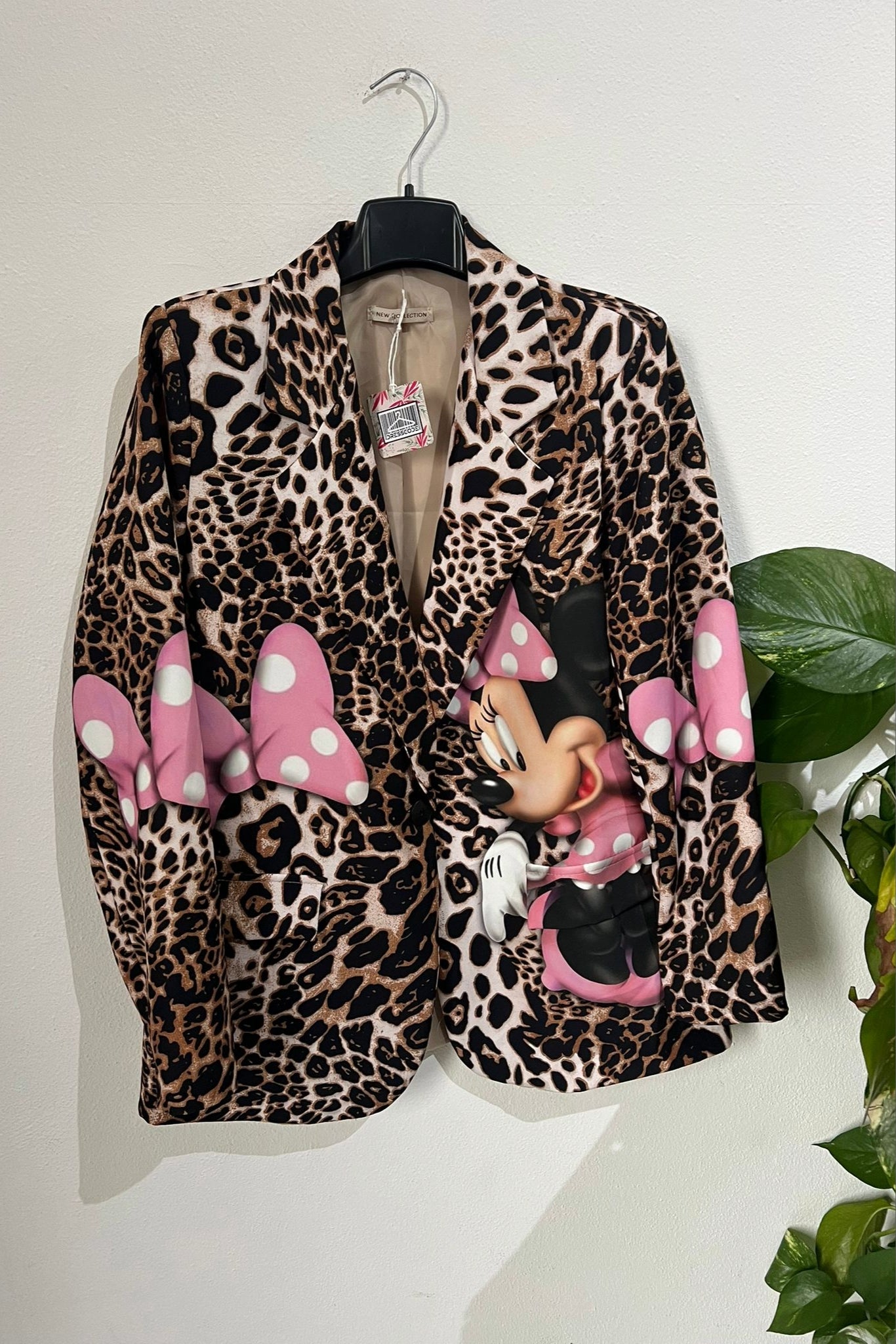 Blazer Disney 1