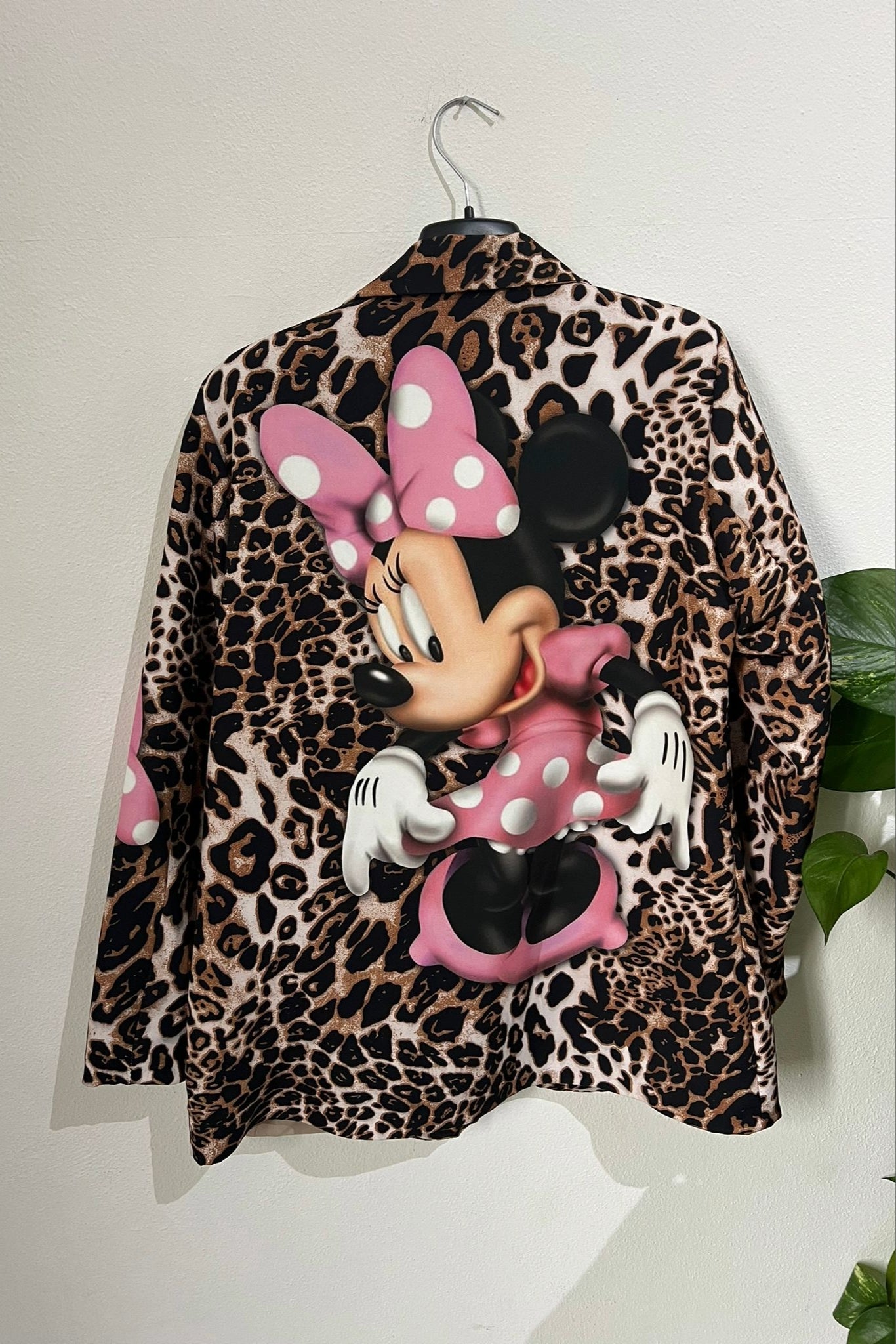 Blazer Disney 1