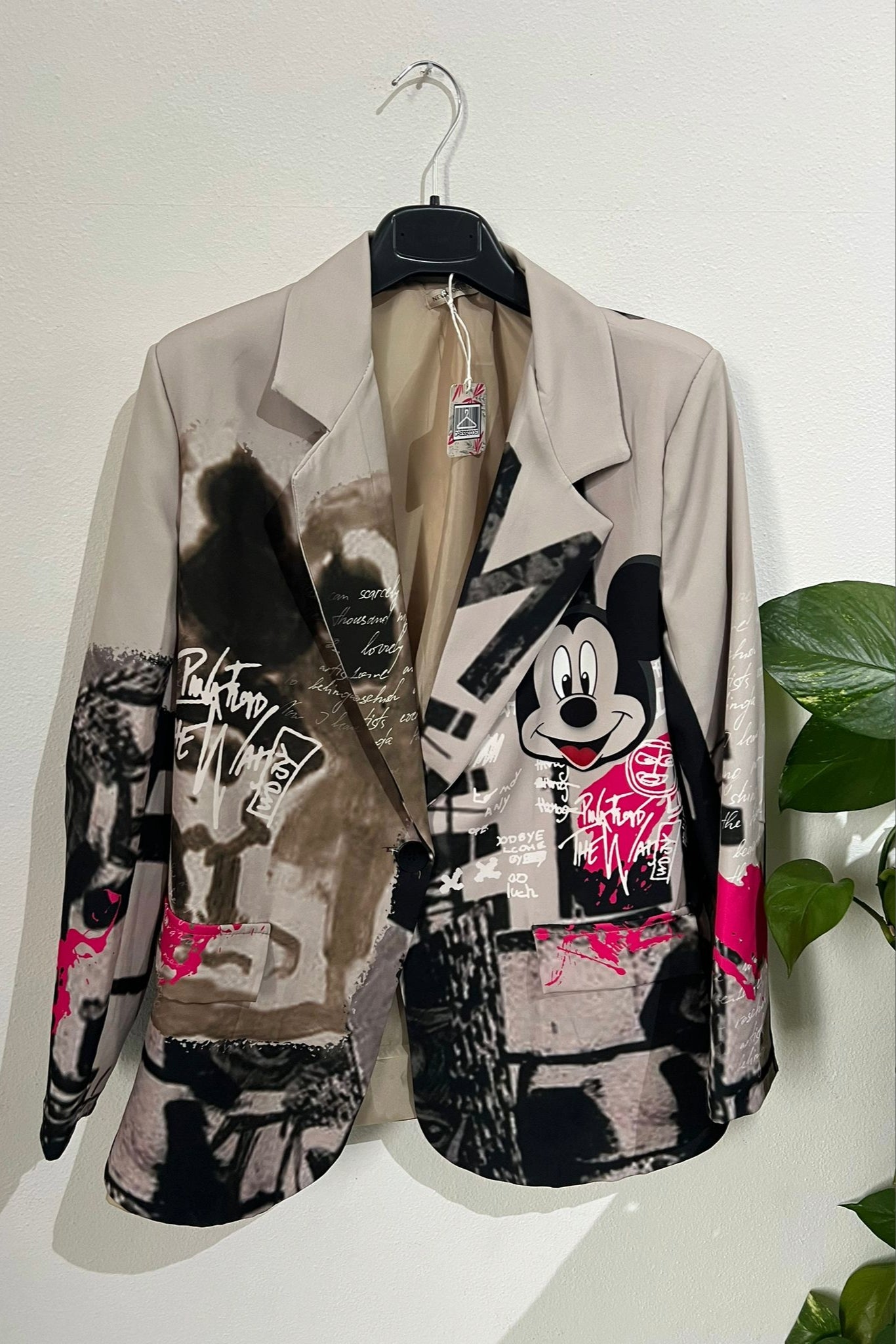 Blazer Disney 2