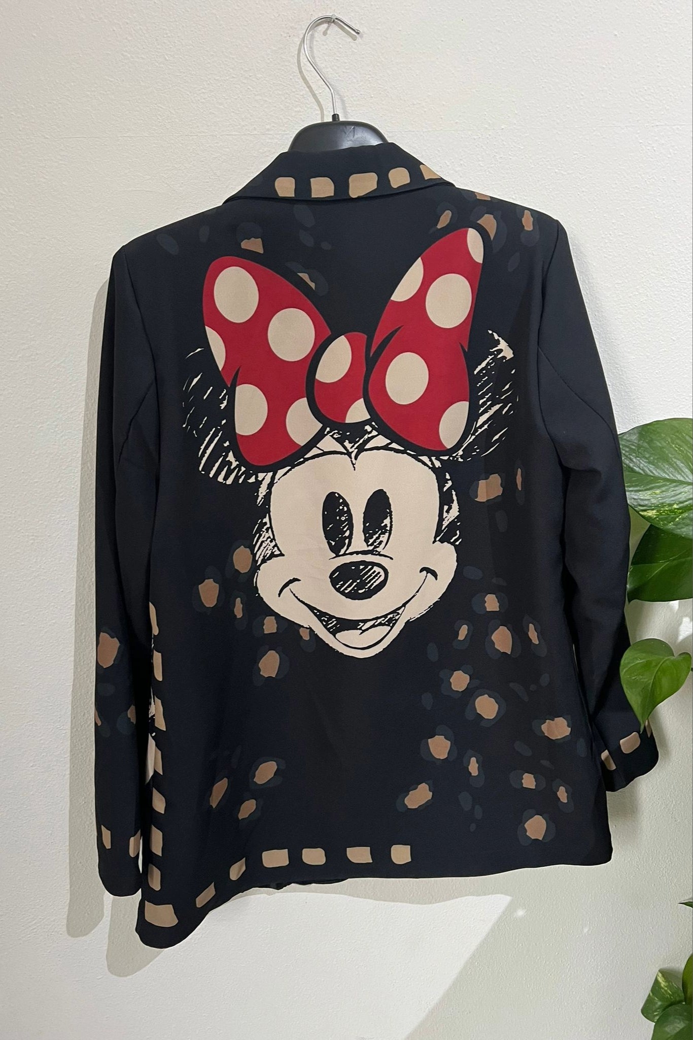 Blazer Disney 3