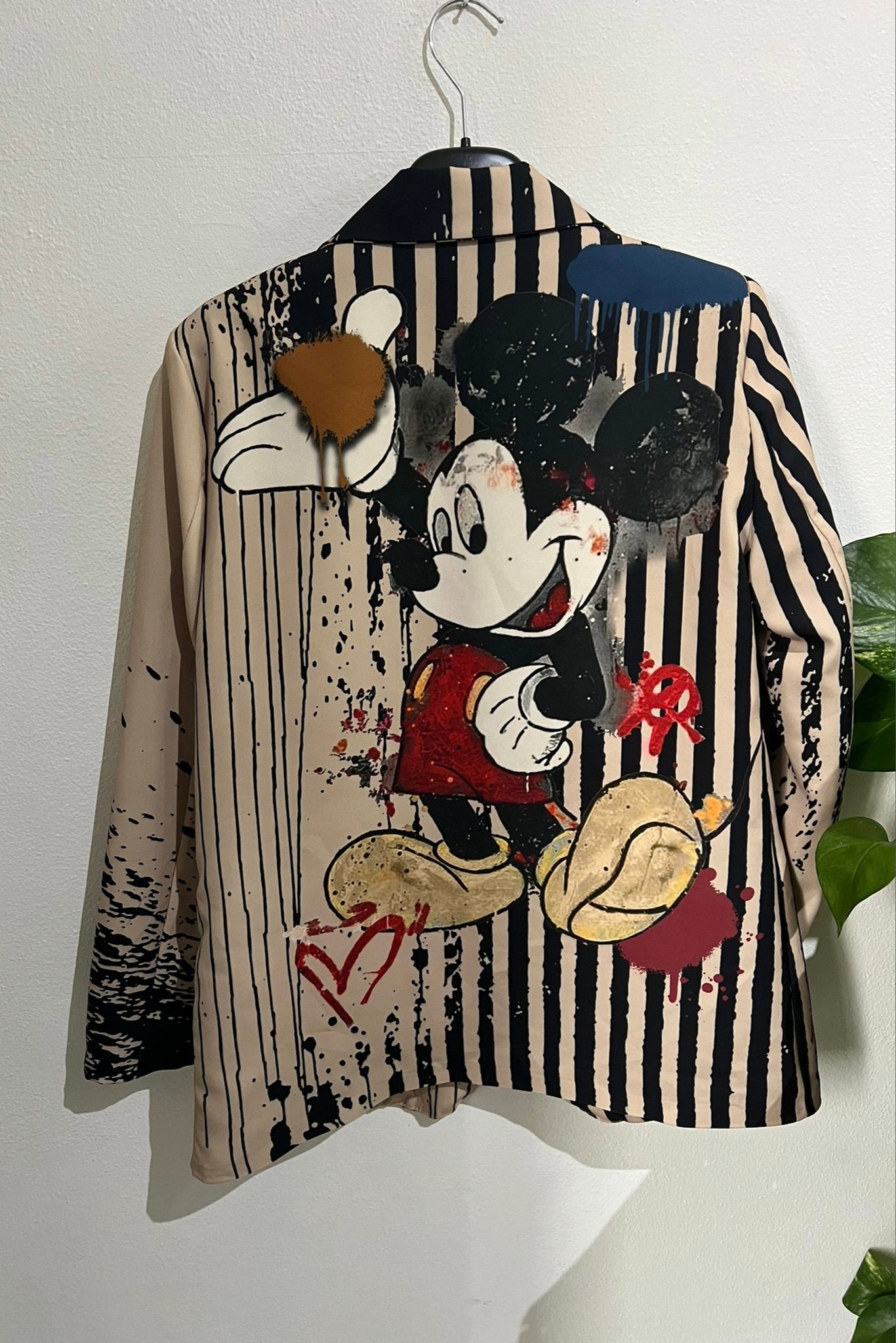 Blazer disney 5