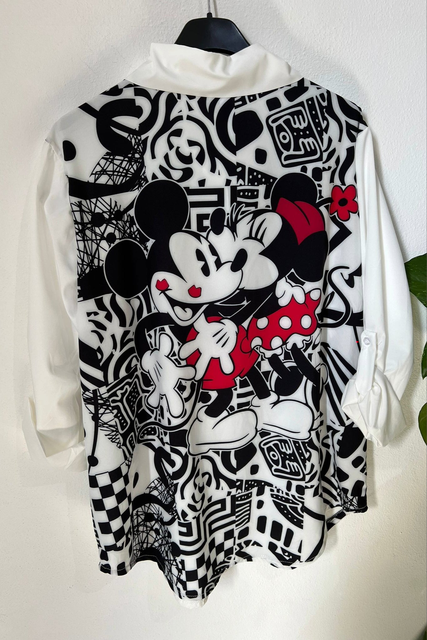 Camicia Disney