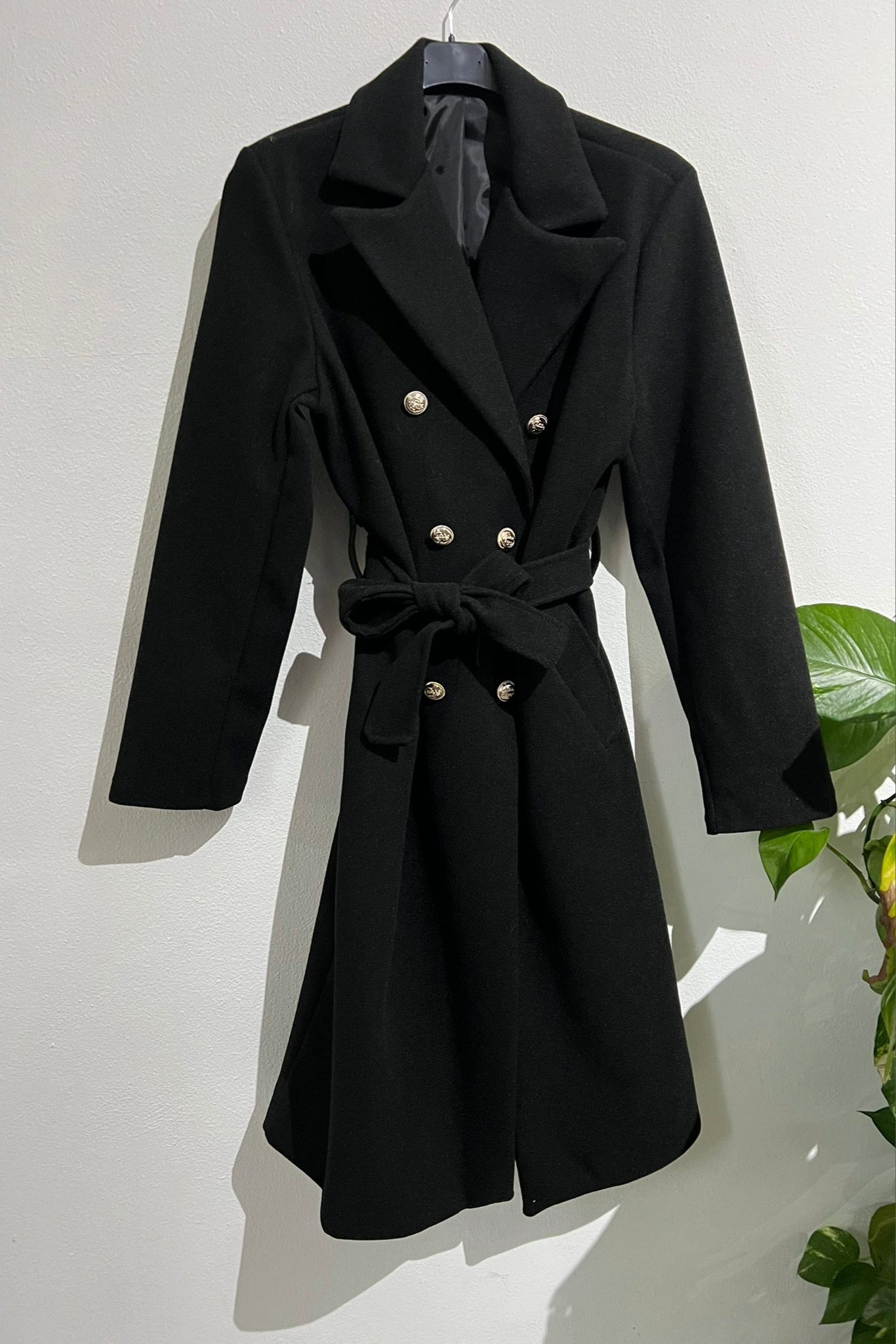 Cappotto Bonton