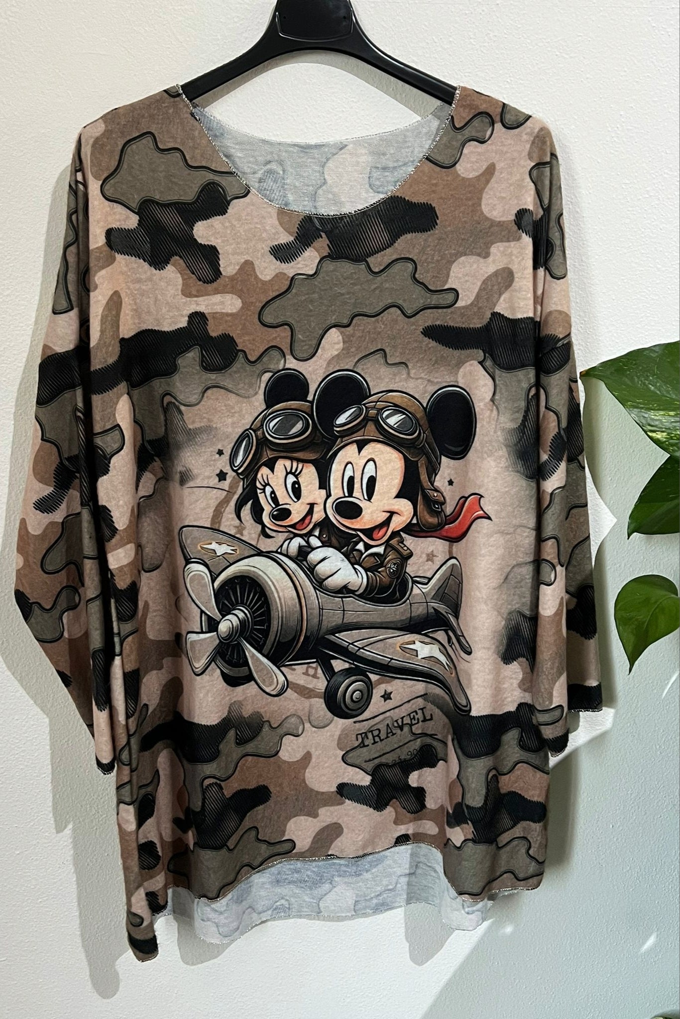 Maglia Disney