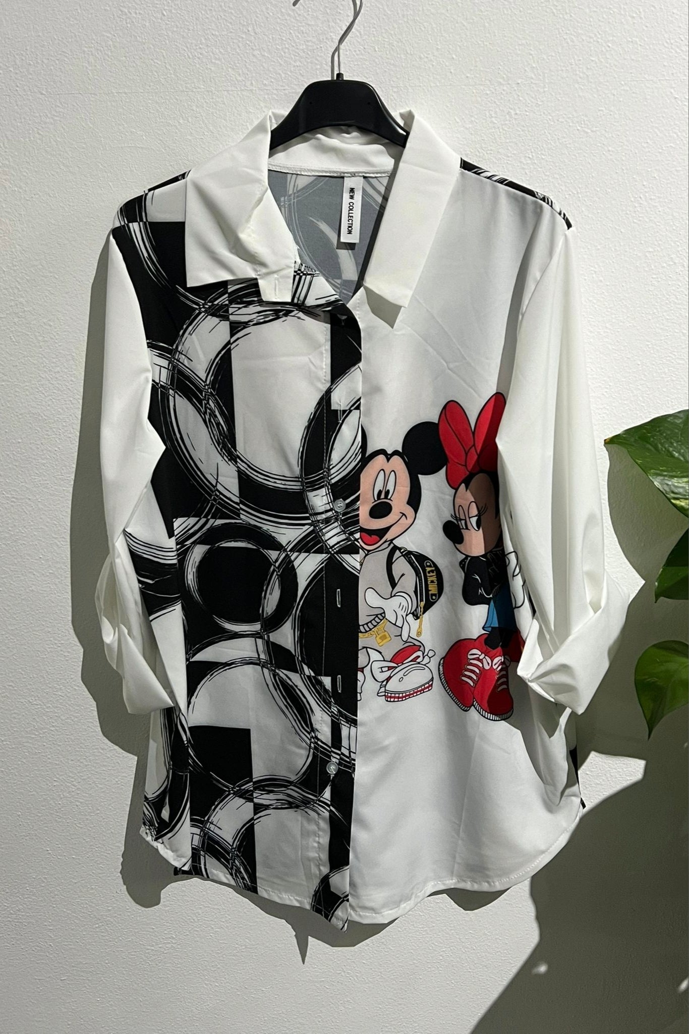 Camicia Disney