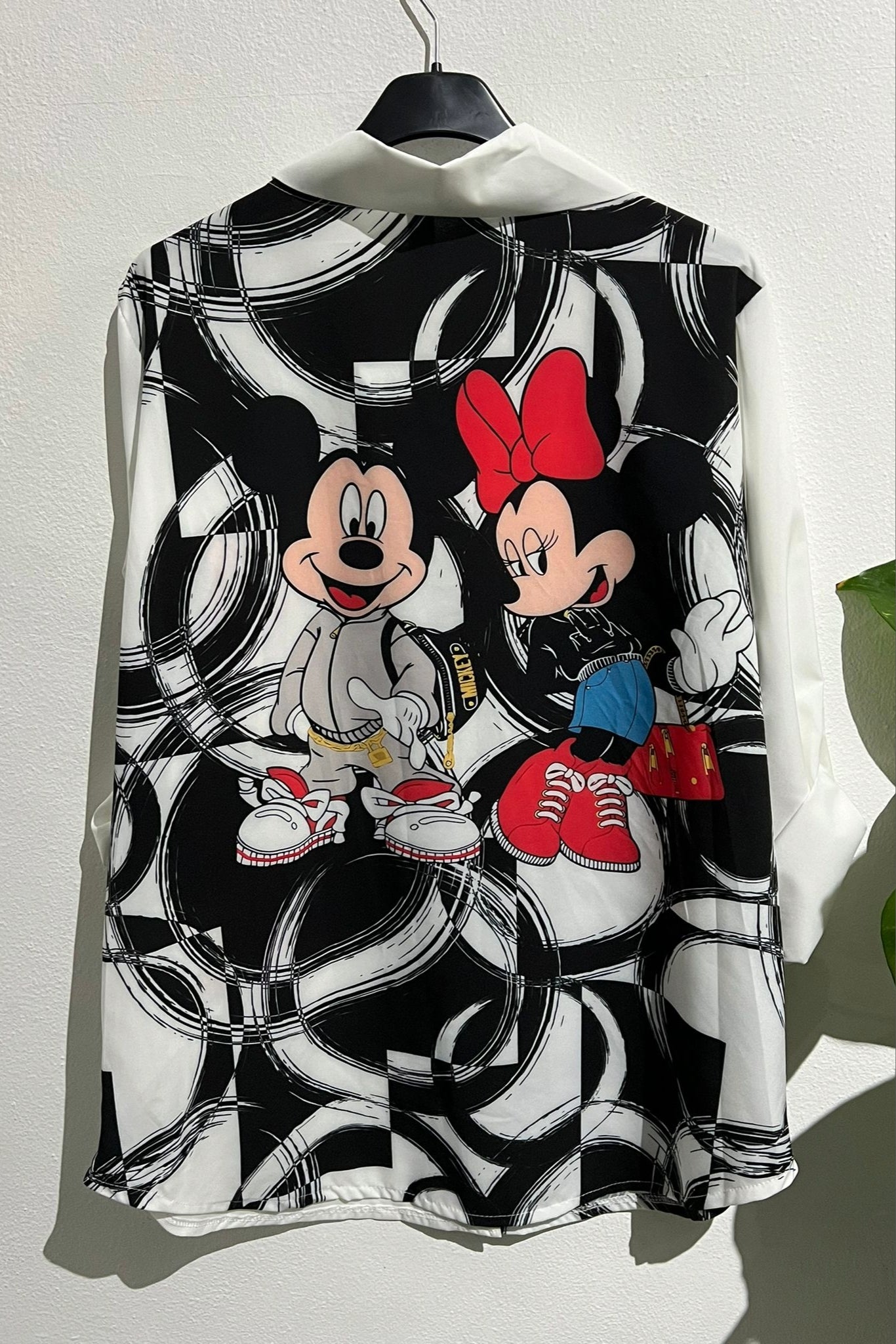 Camicia Disney