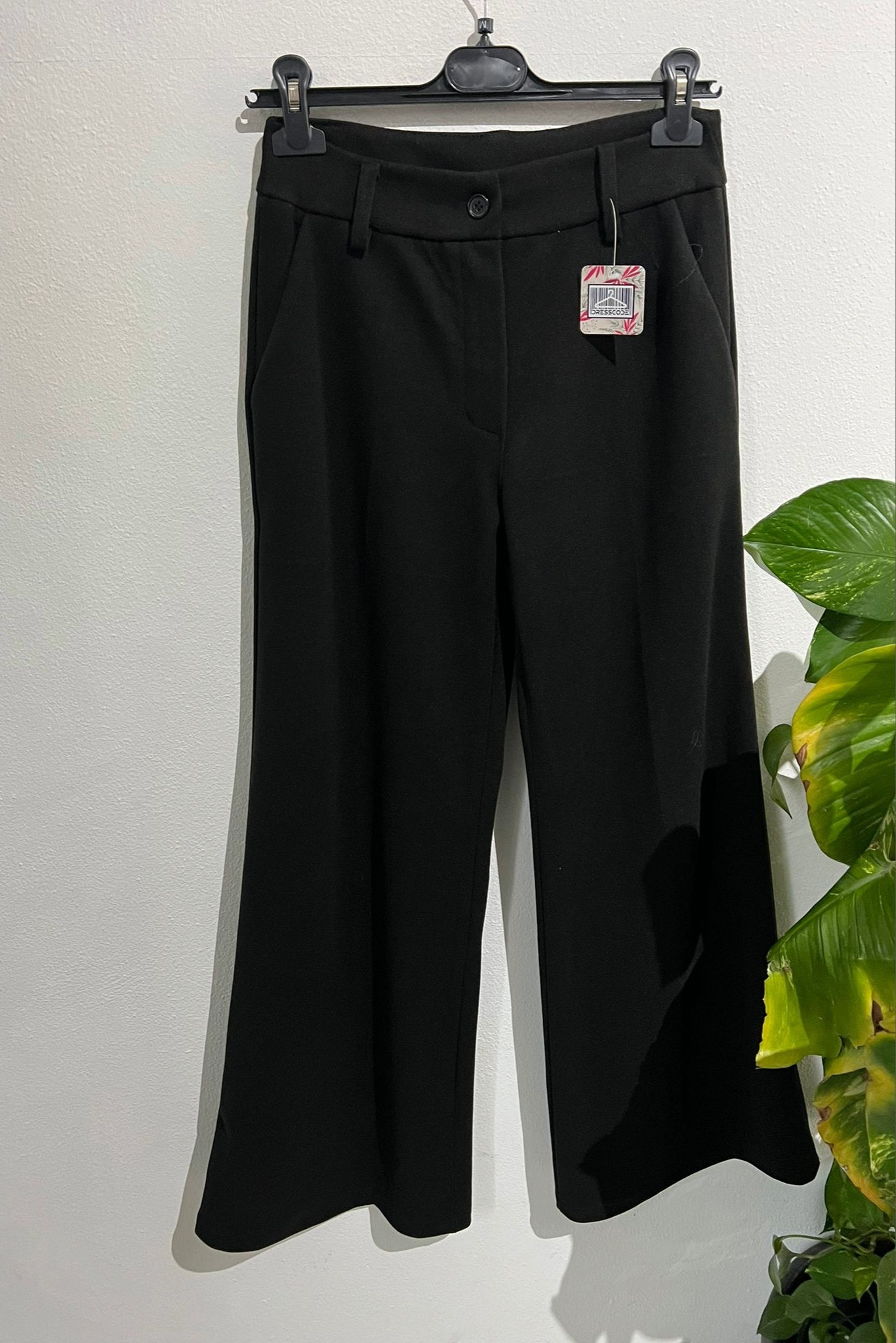 Pantaloni Inverno