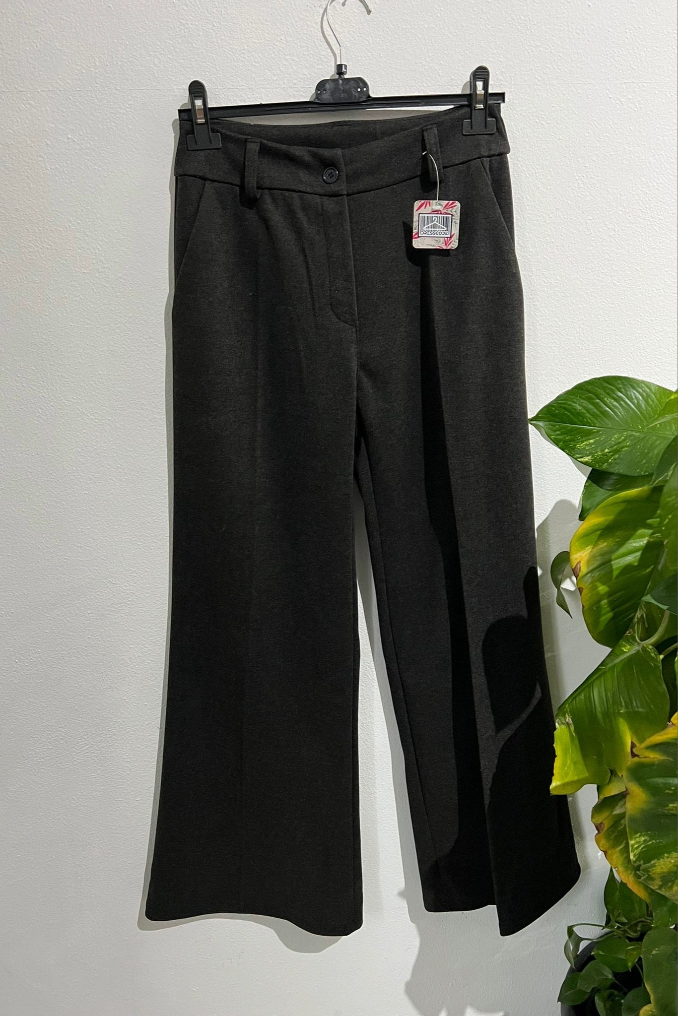 Pantaloni Inverno