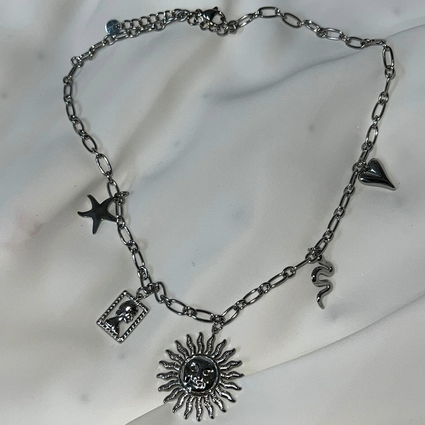 Collana Cleopatra