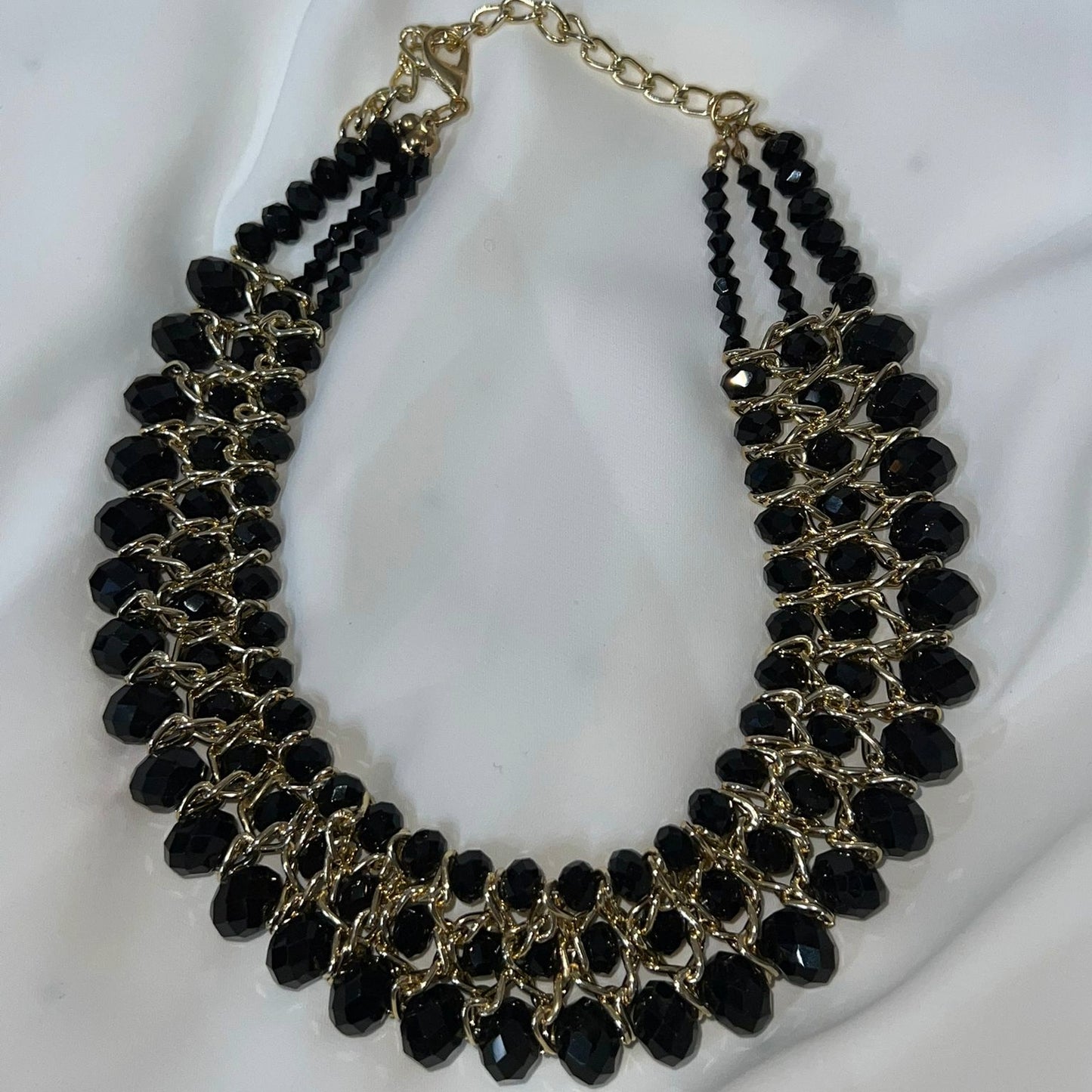 Collier Cairo