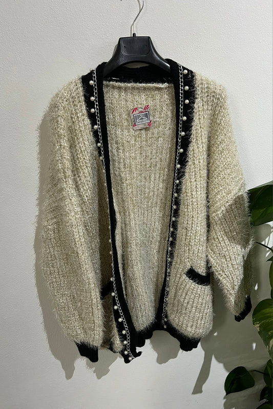 Cardigan Meli