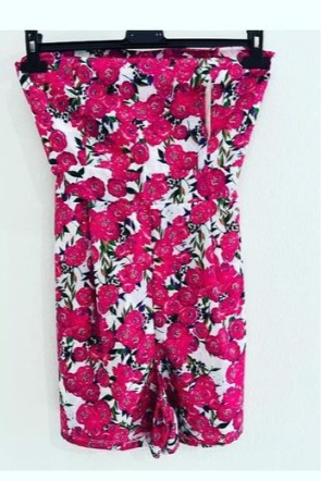 Jumpsuit Primula