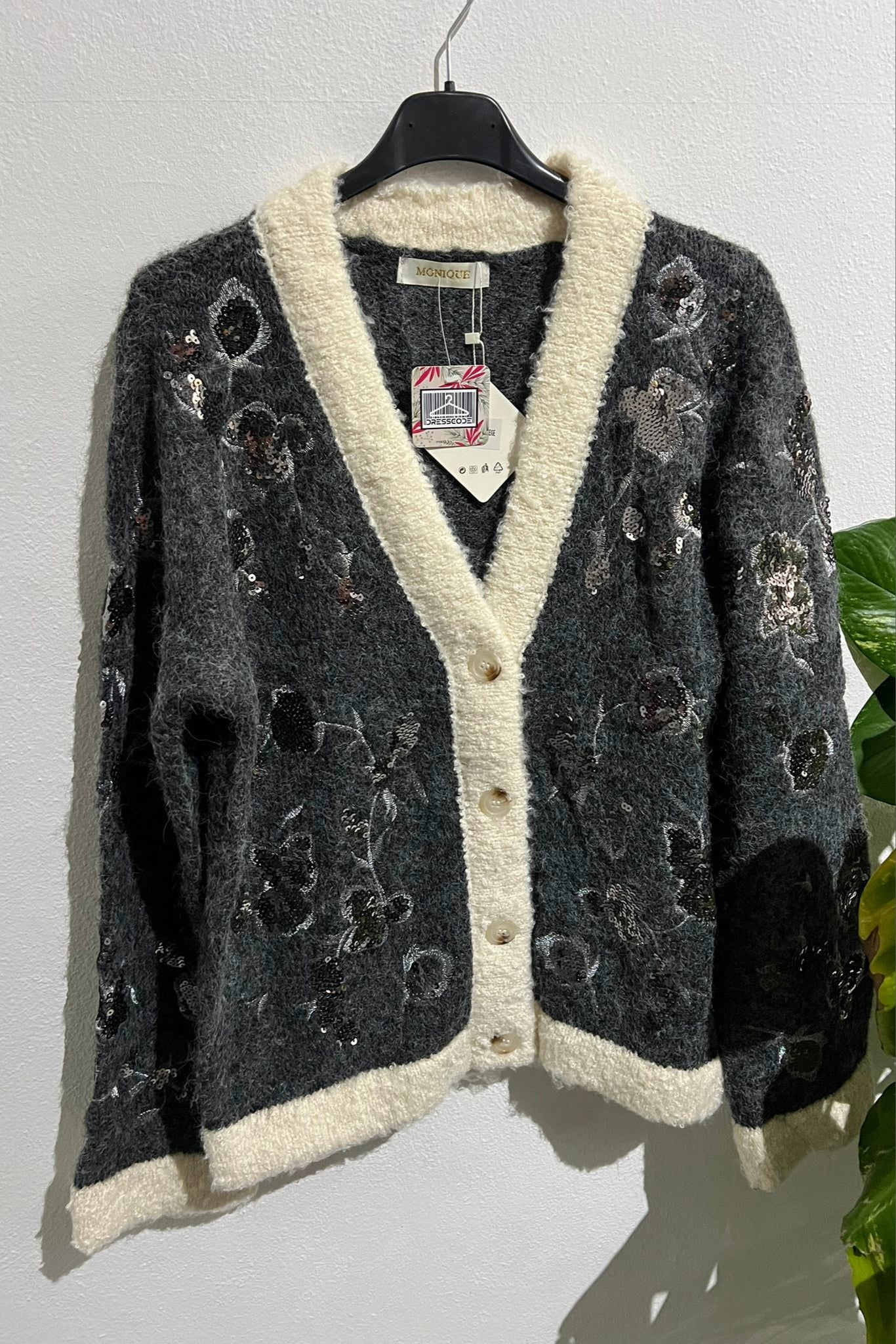 Cardigan Amelie