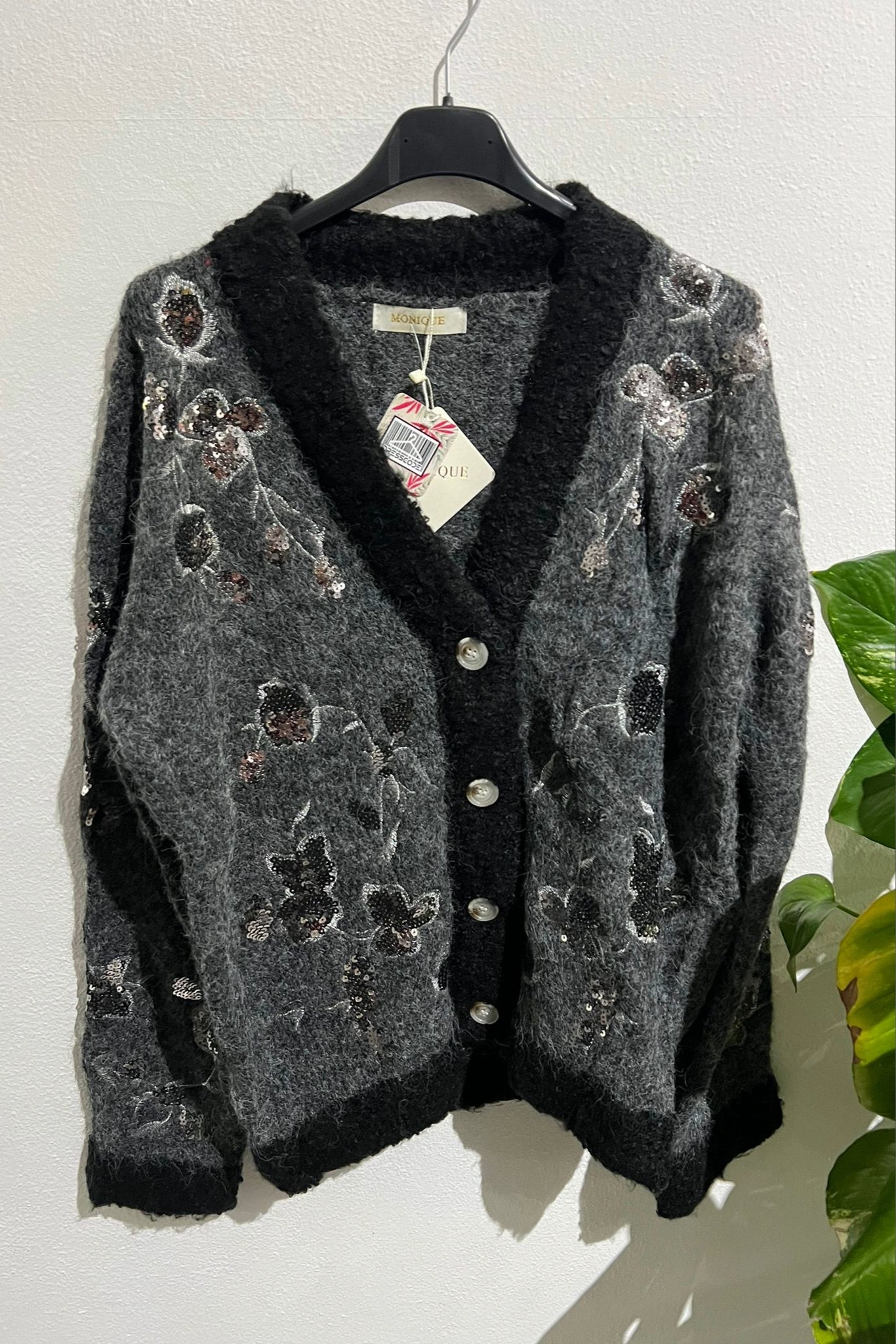 Cardigan Amelie