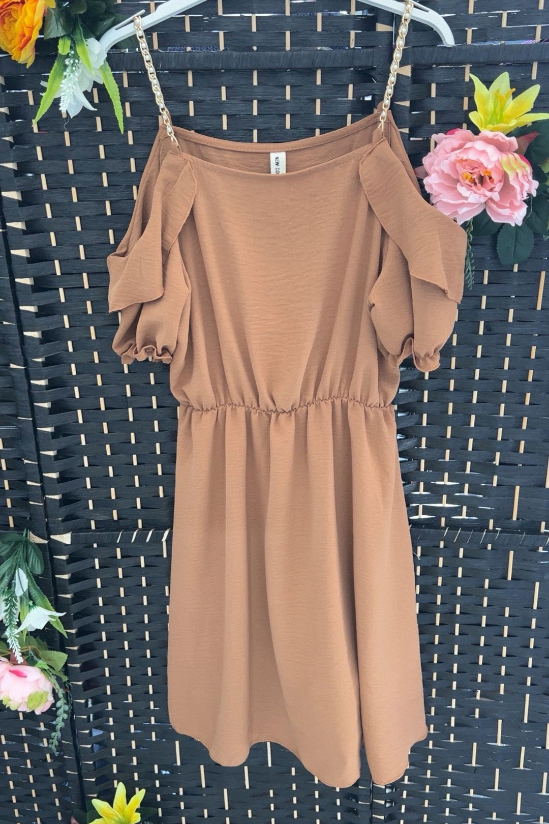 Dress Sahara