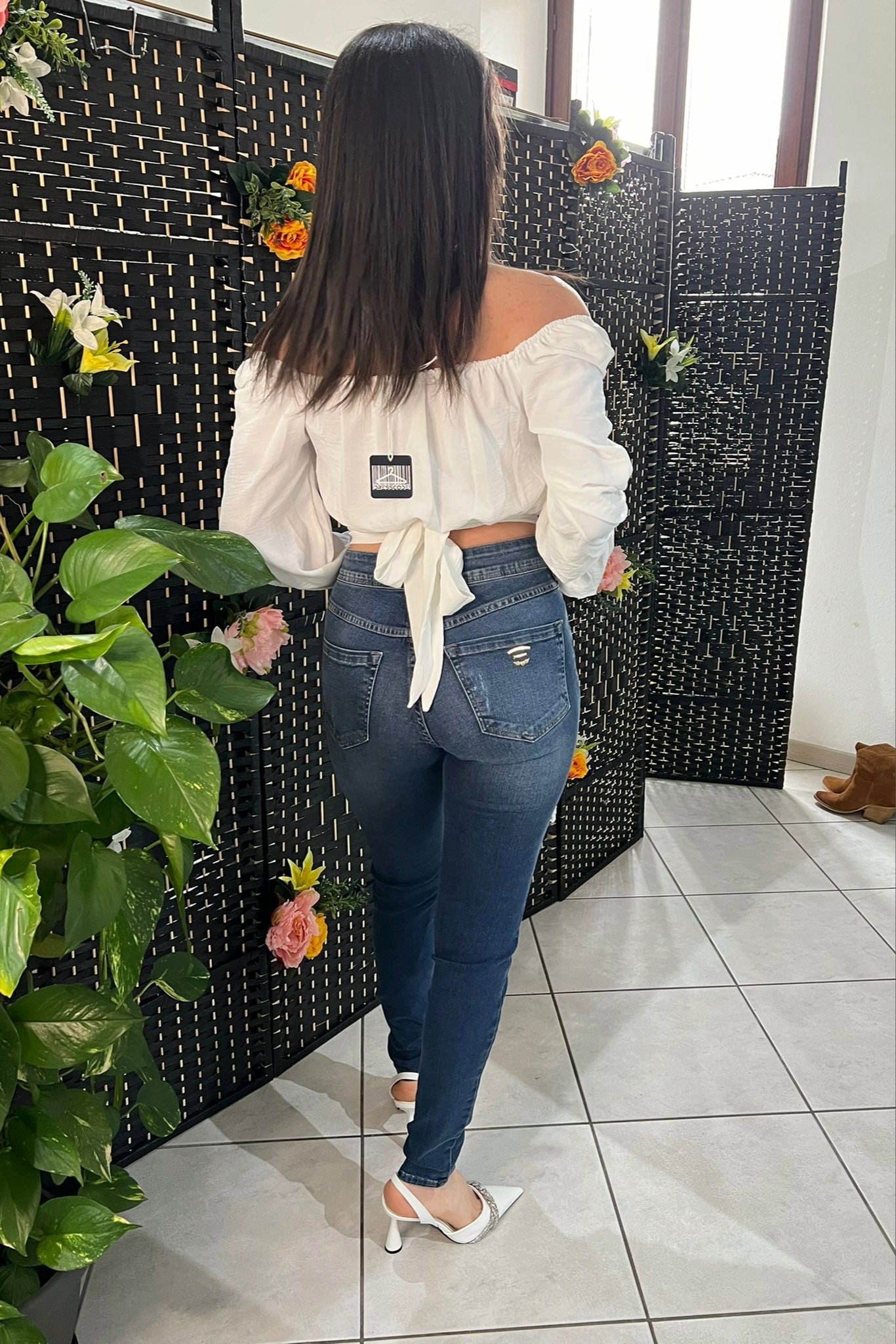 Jeans Collci