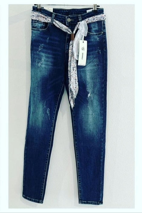 Jeans Cotton