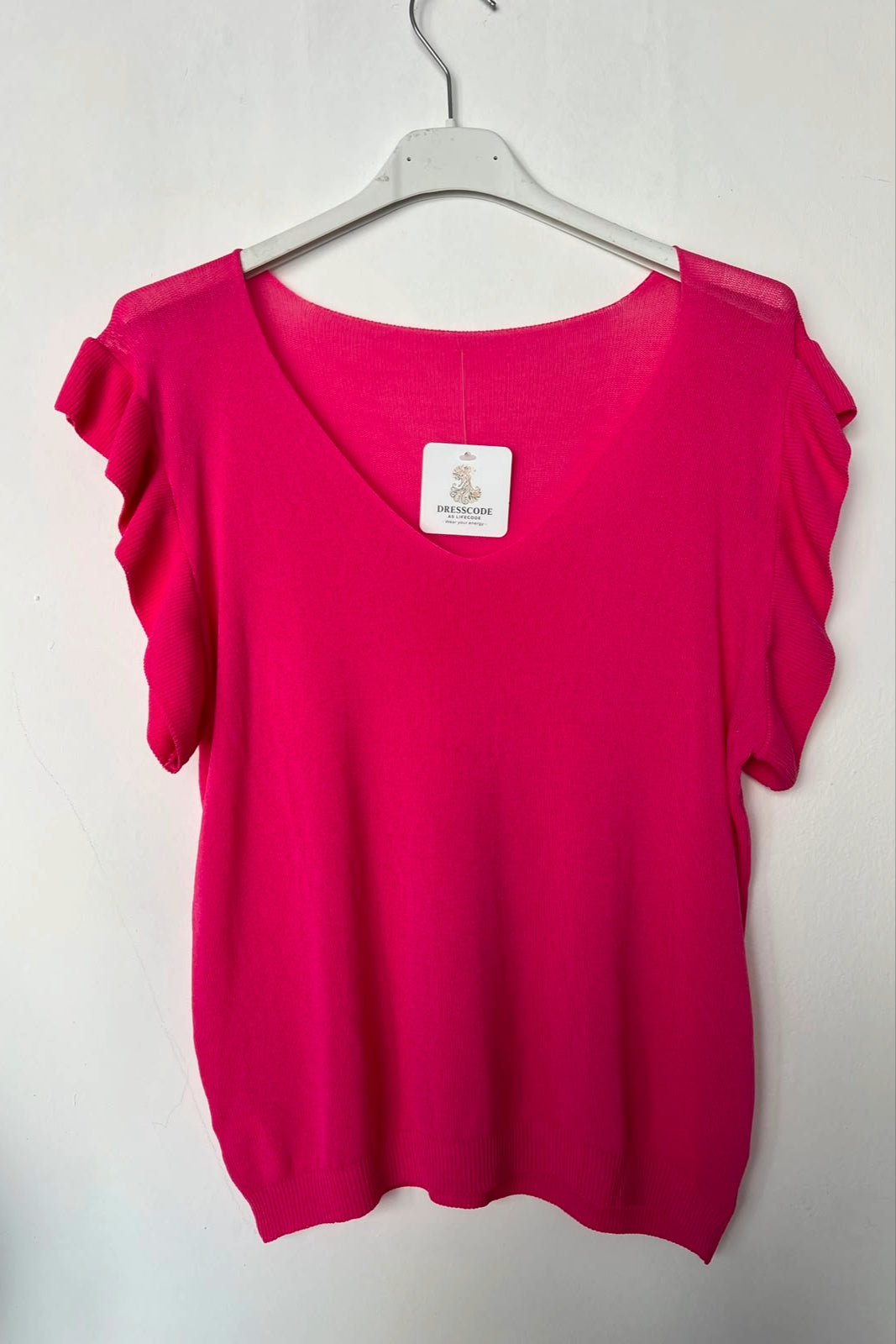 Maglia in filo
