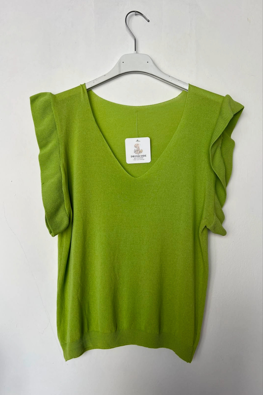 Maglia in filo