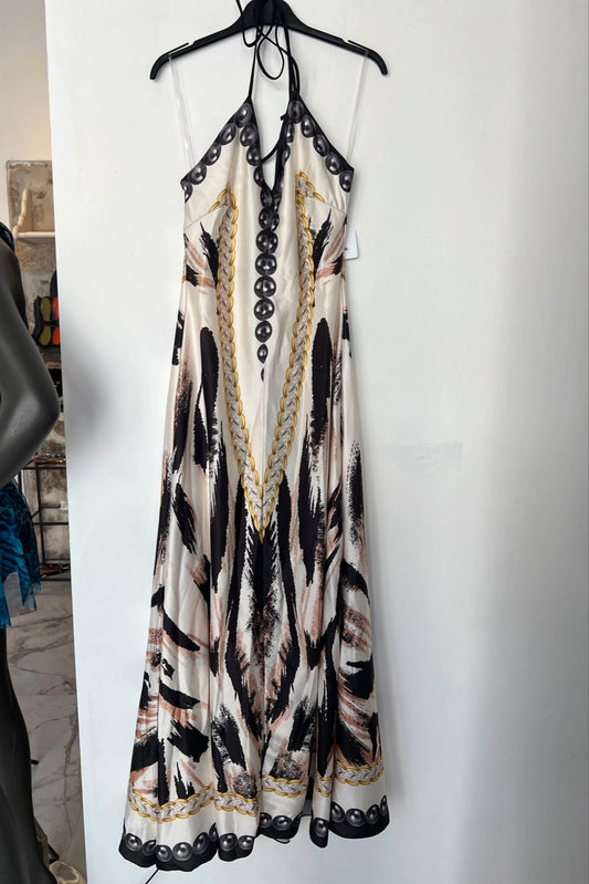 Dress Formentera