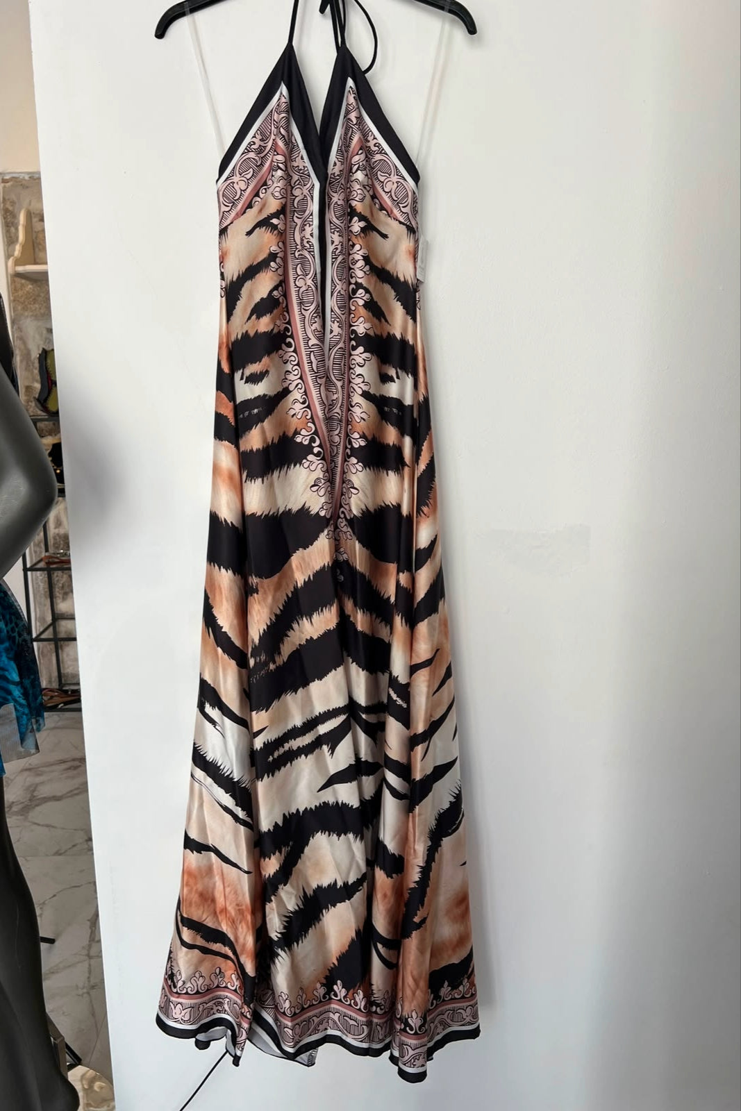 Dress Formentera