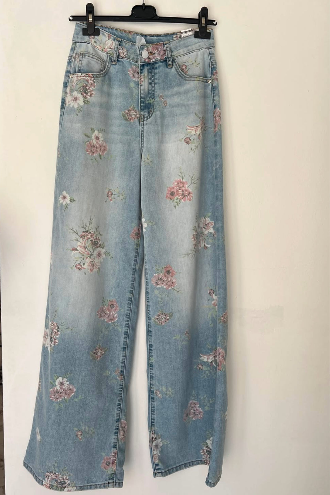 Jeans Fiordaliso