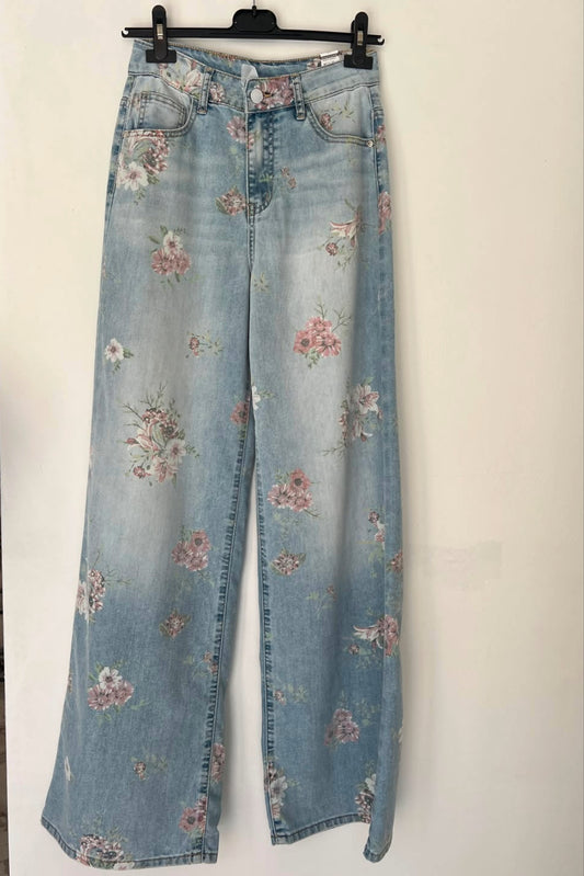 Jeans Fiordaliso